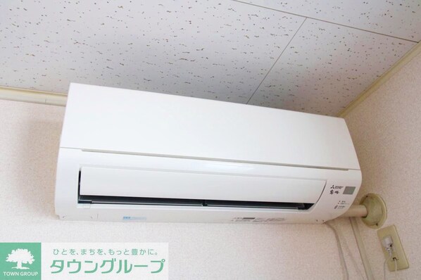 レオパレスジュネス茅ヶ崎の物件内観写真